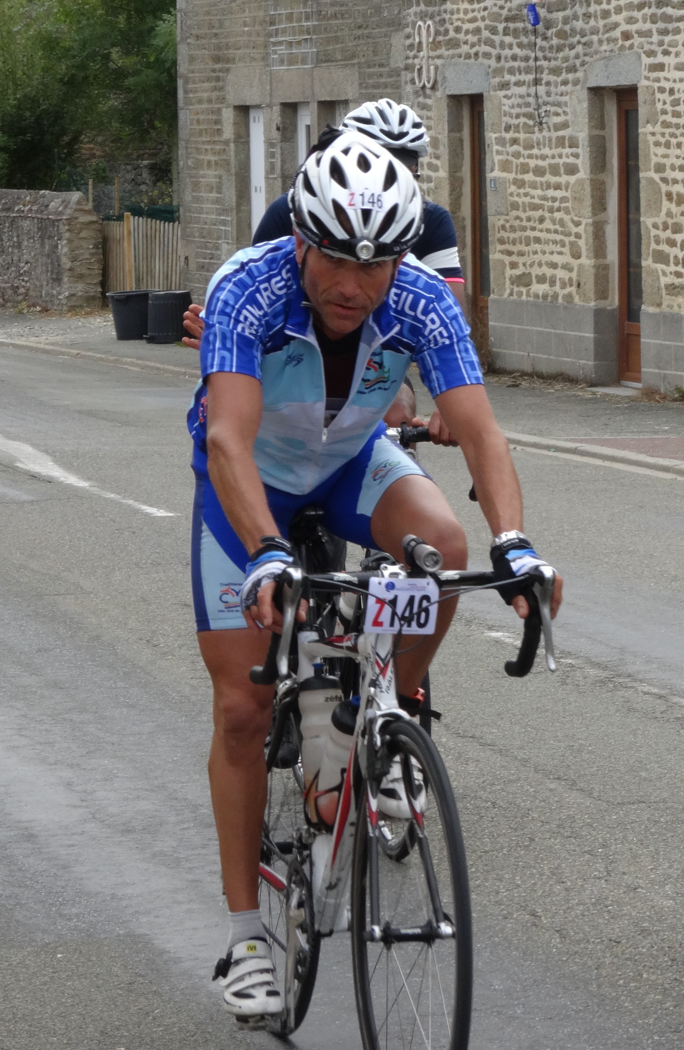 PBP 2015 marcel